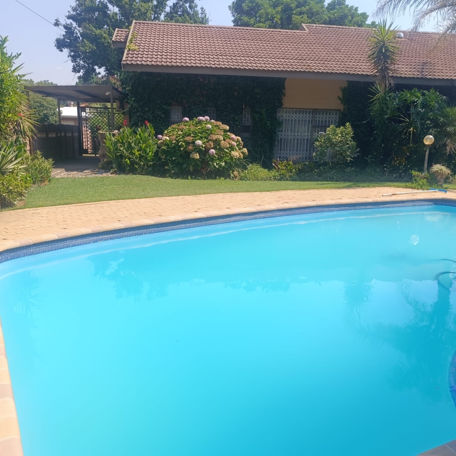 4 Bedroom Property for Sale in Sasolburg Free State